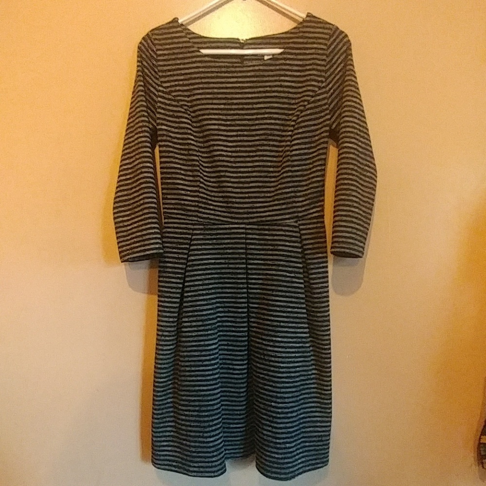 Merona knee Length Dress